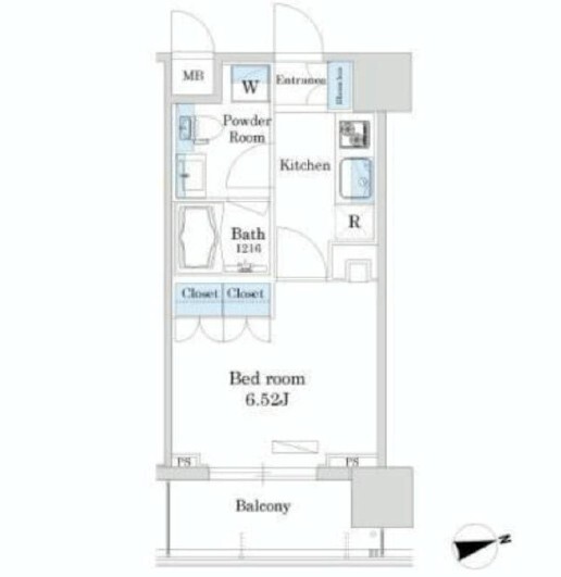 1K