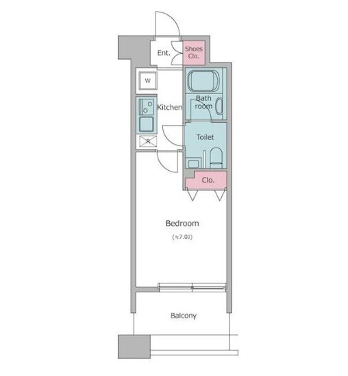 1K