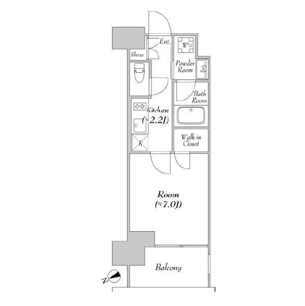 1R