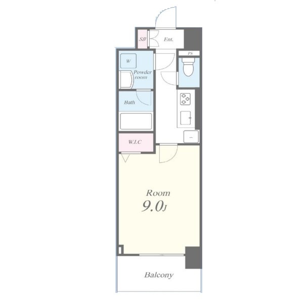 1K