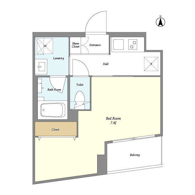 1K