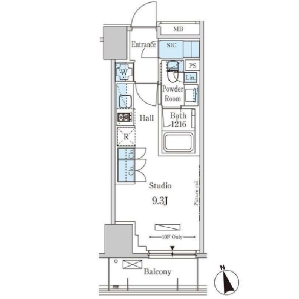 1R