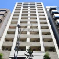 レジディア芝大門2