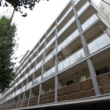 ザ・パークハビオSOHO代々木公園