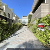 グランカーサ南青山