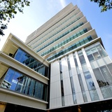 メルクマール京王笹塚レジデンス