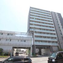 スタイリオ品川中延