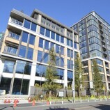 三田ガーデンヒルズ イーストヒル