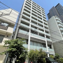 エステマール芝公園