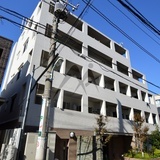 プラチナコート中目黒