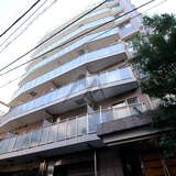 デュオステージ白金高輪