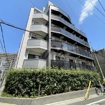 アーバンプレミア池尻大橋