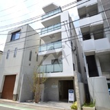 モアリッシェル代官山青葉台