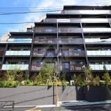 パークナード恵比寿