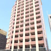 アーレア戸越公園