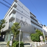 カスタリア中目黒