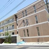 ガーデン富ヶ谷