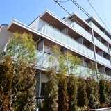 ザ・パークワンズ高輪