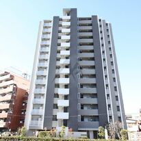 レジディア中延