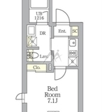 グランパーク千駄ヶ谷レジデンス