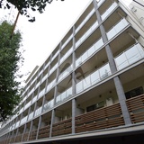 ザ・パークハビオSOHO代々木公園