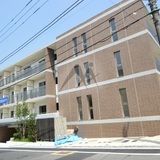 ガーデン富ヶ谷