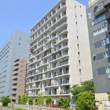 カナルフロント芝浦