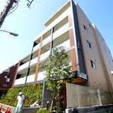 グランディール渋谷神泉