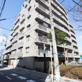 クラッサ目黒かむろ坂