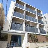 イプセ代々木上原レジデンス