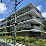 代々木参宮橋テラス