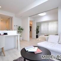 朝日マンション五反田