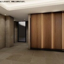 プレディアコート三軒茶屋