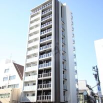 レジディア中延Ⅱ