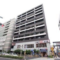 ベルファース戸越スタティオ