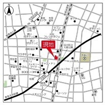 オーキッドレジデンス品川中延