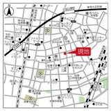 オーキッドレジデンス戸越公園