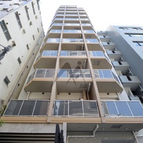 神宮北参道レジデンス