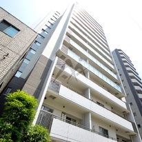 ザ・パークハウスアーバンス御成門