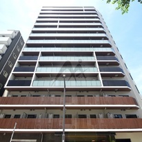 レジディア中目黒3