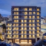 パークアクシス学芸大学レジデンス