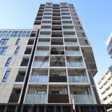 ザ・パークハビオ麻布十番