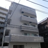 ブランドール都立大