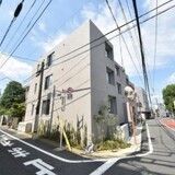 グランパセオ目黒大塚山