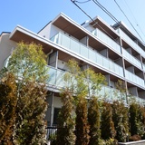 ザ・パークワンズ高輪