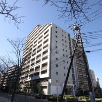 パークキューブ東品川