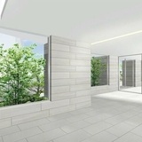 ブランシエスタ品川大井町パークエッジ