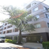 パシフィックレジデンス目黒本町