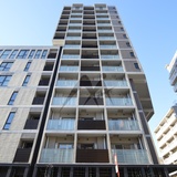 ザ・パークハビオ麻布十番