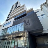 ルフォンプログレ品川戸越